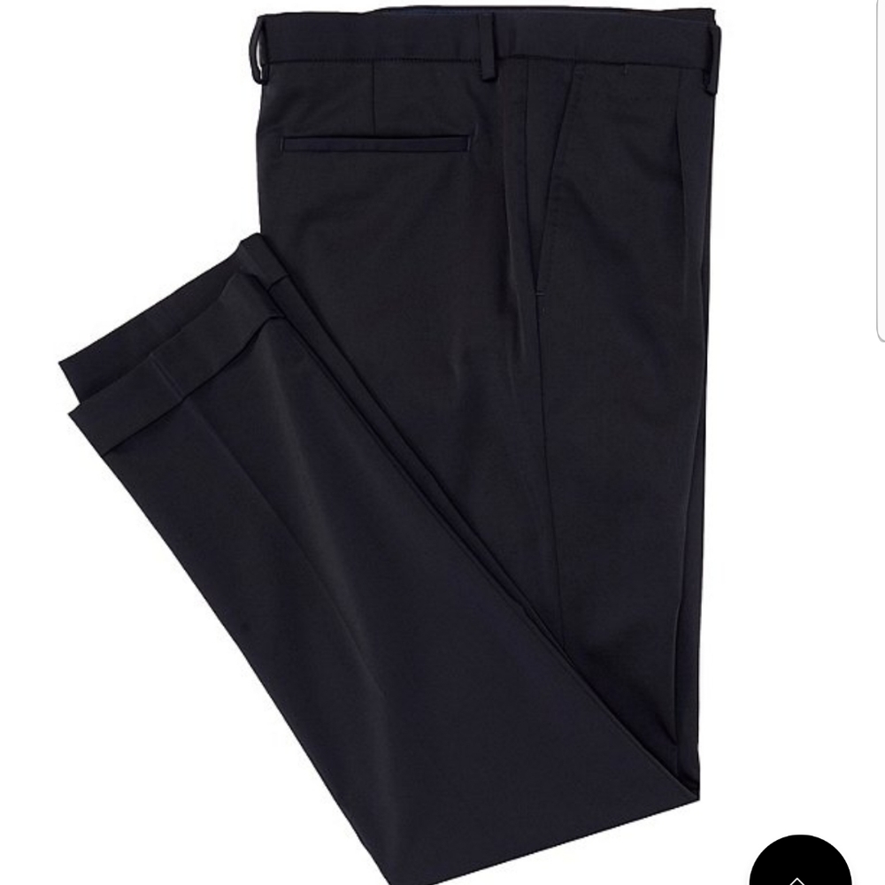 Evan Extra Slim-Fit Pleated Suit Separates Pants
